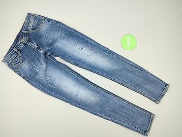 tommy: Jeansy damskie, rozmiar XL — 2