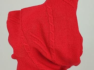 akryl sweter: Sweter damski, rozmiar M — 6