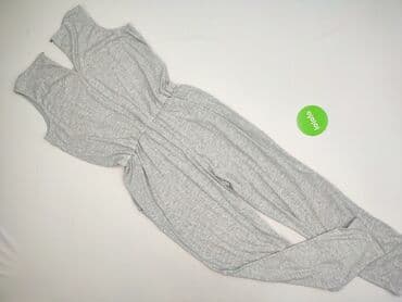 deichmann kapcie z futerkiem: Esmara, Kombinezon damski, rozmiar L — 4