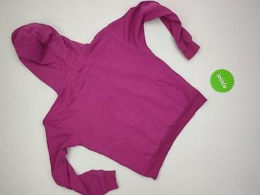 reebok coat: Pinkie, Bluza z kapturem damska, rozmiar XL — 3