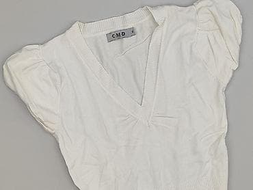 vogue bluzki: Bluzka damska, rozmiar M — 1