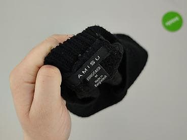 sweter hm damski: Amisu, Sweter damski, rozmiar M — 4