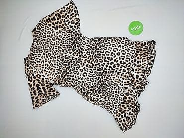forever unique: Boohoo, Sukienka damska, rozmiar L — 3