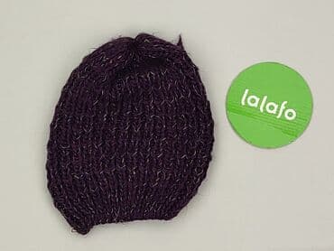 torba h m: Czapka, Damskie, stan - Dobry — 2