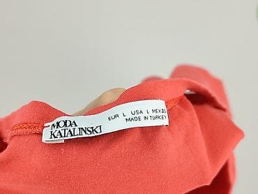 moda m: Women`s T-shirt, size L — 4