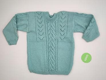 sweaters h: Hand Knitted, Светр жіночий, розмір Один розмір — 2