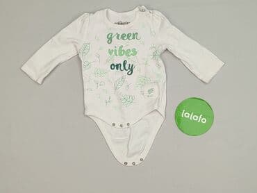 sinsay golf: Body, So cute, 3-6 months, 
condition - Perfect — 3