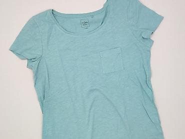 tissaia basics: Tissaia, T-shirt damski, rozmiar L — 1