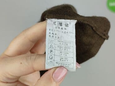 poliamid w swetrze: Sweter damski, rozmiar L — 4