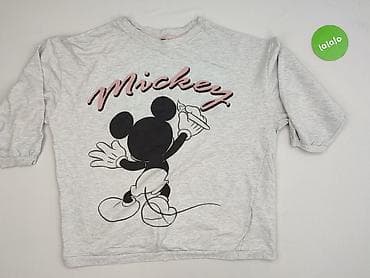 bluzki pikachu: Disney, Bluza damska
, rozmiar L — 2