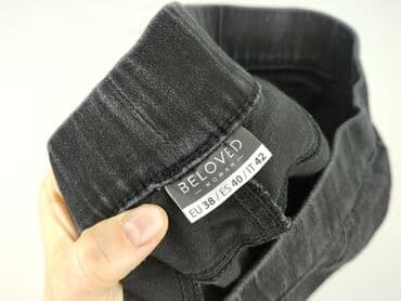 джинси жіночі сінсей: Beloved, Jeans for women, size M (EU 38) — 4
