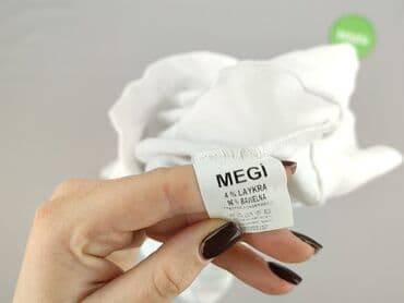bluzki megi collection: MEGI, Bluzka damska, rozmiar L — 4