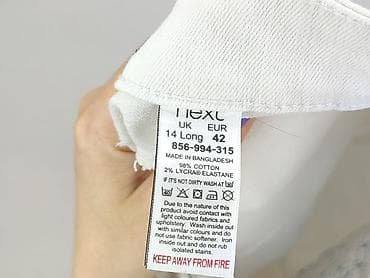 pull jeans: NEXT Petite, Jeansy damskie, rozmiar XL — 5