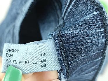 blue motion buty: Leggings, Legginsy rozmiar XL — 4