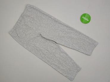 spodnie dresowe pull: PatPat, Legginsy rozmiar 3XL — 3
