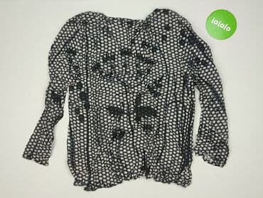 barbara lebek kurtki zimowe: Barbara Lebek, Bluzka damska, rozmiar XL — 3