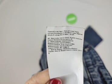 szlafrok męski xxl: Jeansy dla mężczyzn, L — 5