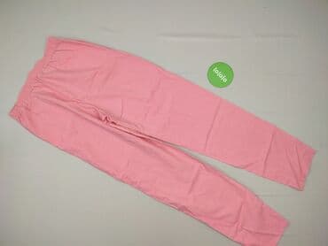 majtki 100 bawełna damskie: Spodnie materiałowe damskie, rozmiar S — 3