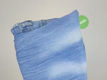 jeans mom fit pull and bear: Chillin, Jeansy damskie, rozmiar L — 6