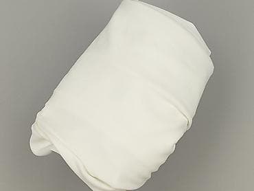 w klapkach tekst: Sinsay, Spodnie dresowe damskie, rozmiar XS — 6