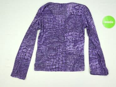 bluzki pod marynarkę plus size: Imitz, Women's blouse, size S (EU 36) — 3