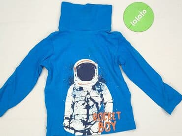 bluza lilo i stich h: Гольф, Lupilu, 1,5-2 р., 86-92 см, стан - Дуже гарний — 2