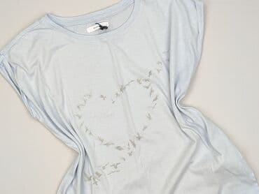 reserved t shirty w paski: T-shirt damski, rozmiar S — 1