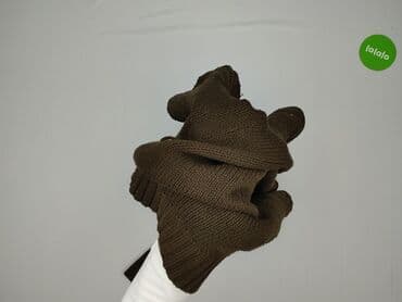 wegańskie buty zimowe: E-vie, Kardigan damski, rozmiar M — 7