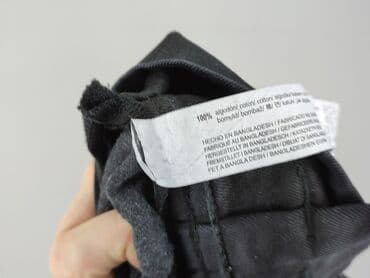 legginsy woskowane push up: Bershka, Jeansy damskie, XS — 5