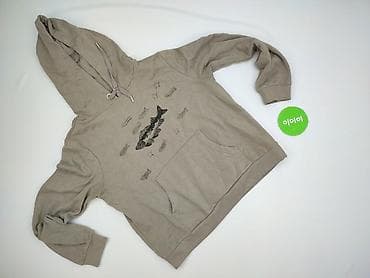 pepco softshell: Sinsay, Bluza z kapturem damska, rozmiar XL — 2