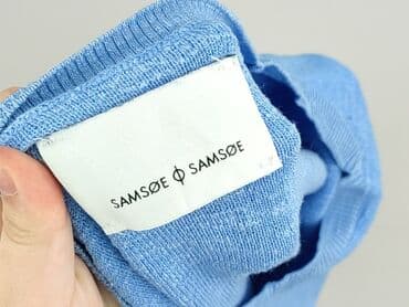 miu miu t shirty: Samsøe Samsøe, Women`s T-shirt, size XL (EU 42) — 4