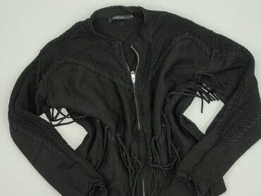 decathlon kurtka softshell: Lauren Vidal, Kardigan damski, rozmiar M — 1