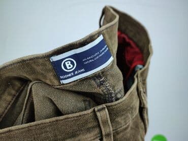 kozaki wiosenne ccc: Bogner, Jeansy damskie, S — 5