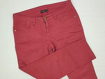 evisu: Esmara, Spodnie materiałowe damskie, rozmiar XL — 1