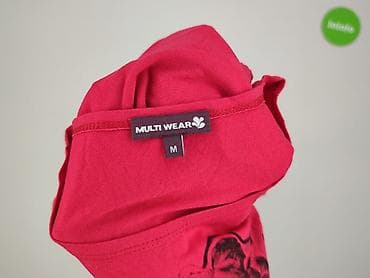 reserved mama: Multi Wear, Bluzka damska, rozmiar M — 4