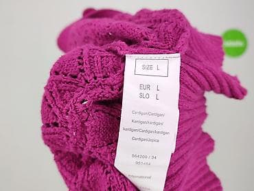 bolerko sweter: Orsay, Kardigan damski, rozmiar L — 6