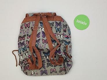 lc moda: Plecak, Lee Cooper, stan - Dobry — 3