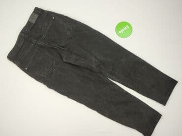 Kobiety: Sinsay, Jeansy damskie, M — 3