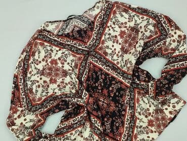 bluzki boho zara: Zara, Bluzka damska, rozmiar M — 1