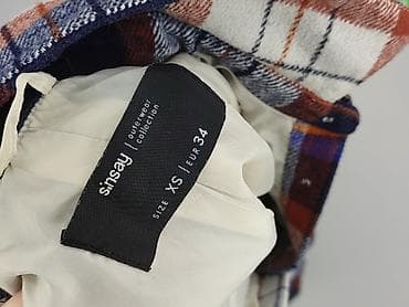 kurtki esmara: Sinsay, Kurtka przejściowa damska, rozmiar XS — 4