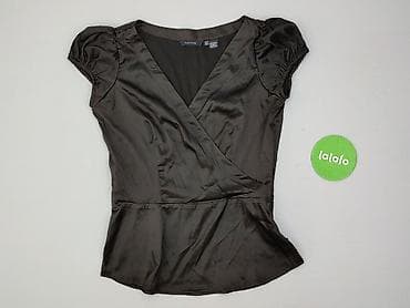 satyna: Zara, Bluzka damska, rozmiar M — 2