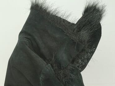 steve madden kurtka z futerkiem: ONLY, Kożuch, S — 5