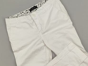 Terranova, Material trousers for women, size S