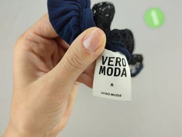 mohito marynarka niebieska: Vero Moda, Bluzka damska, rozmiar M — 4