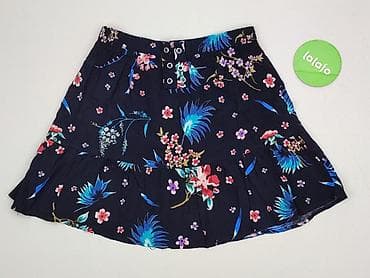 spódnice paski: Stradivarius, Spódnica damska, rozmiar M — 2