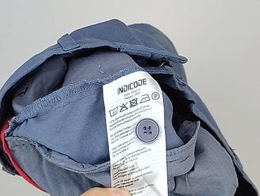 pull and best: INDICODE JEANS, Szorty dla mężczyzn, rozmiar L — 6