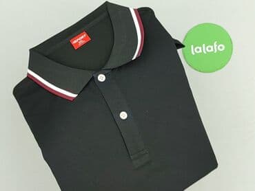 kurtka zimowa lech poznań: Go Sport, Koszulka polo dla mężczyzn, rozmiar 3XL — 5