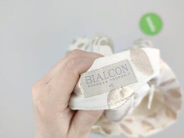 bialcon spódnice: Spódnica damska, rozmiar L — 6