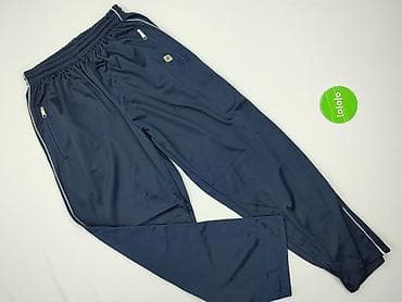 stradivarius dresy: Spodnie dresowe damskie, rozmiar M — 2