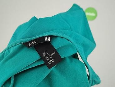 under armor: H&M Basic, Top damski, rozmiar L — 6